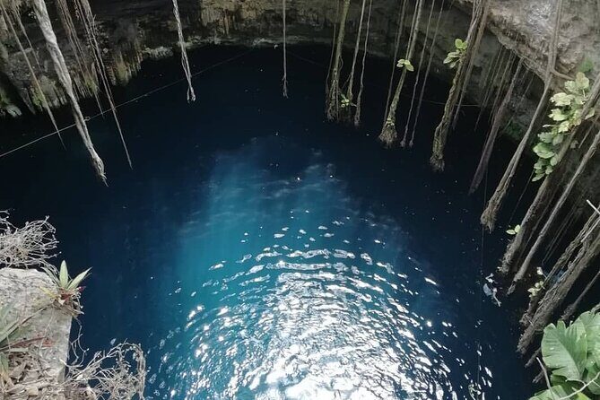 Ek Balam and Cenote Experience - FAQ: Common Questions About the Ek Balam and Cenote Tour
