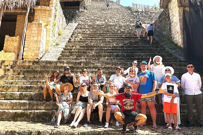 Ek Balam and Cenote Express Tour - The Sum Up: Who Should Consider This Tour?