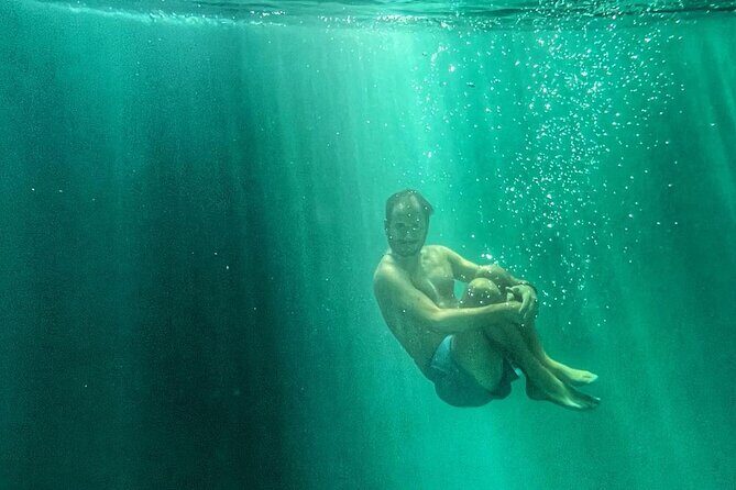 Ek Balam and Cenote Swimming in Mayan City - An In-Depth Look at the Ek Balam and Cenote Tour