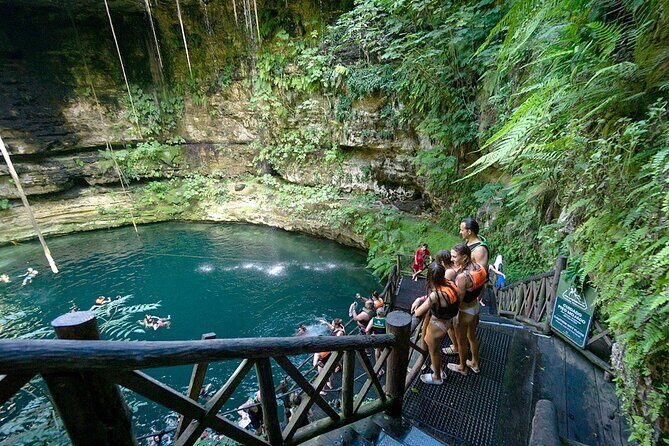 Ek Balam and Valladolid Private Tour - Additional Considerations