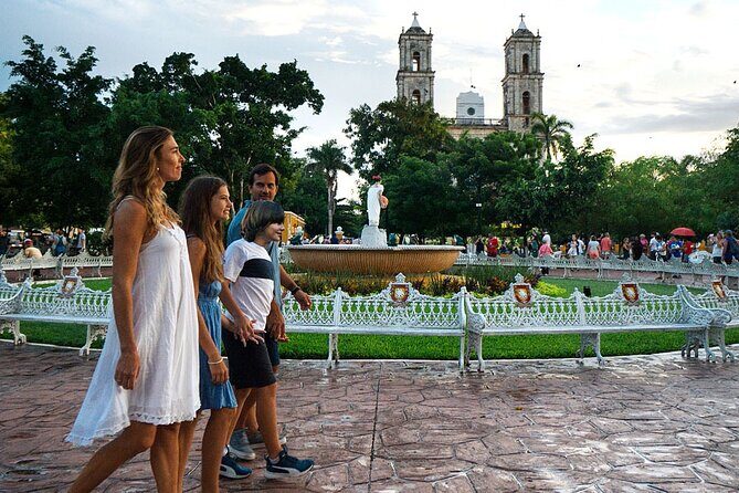 Ek Balam and Valladolid Private Tour - The Authentic Experience: What Travelers Say