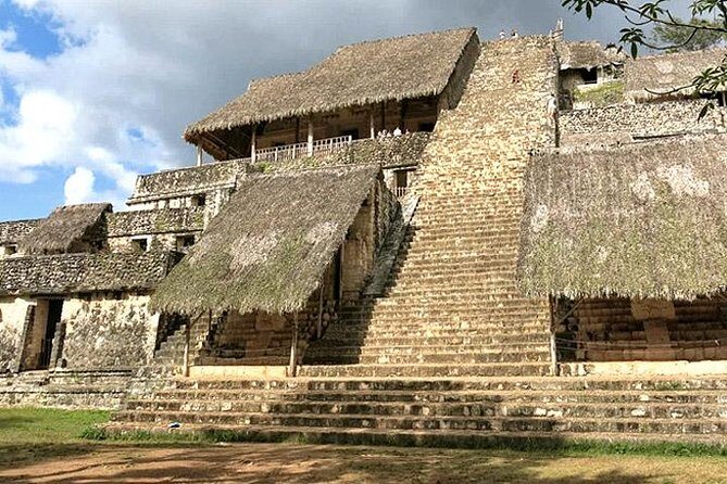 Ek Balam and Valladolid Private Tour - Who Will Love This Tour?