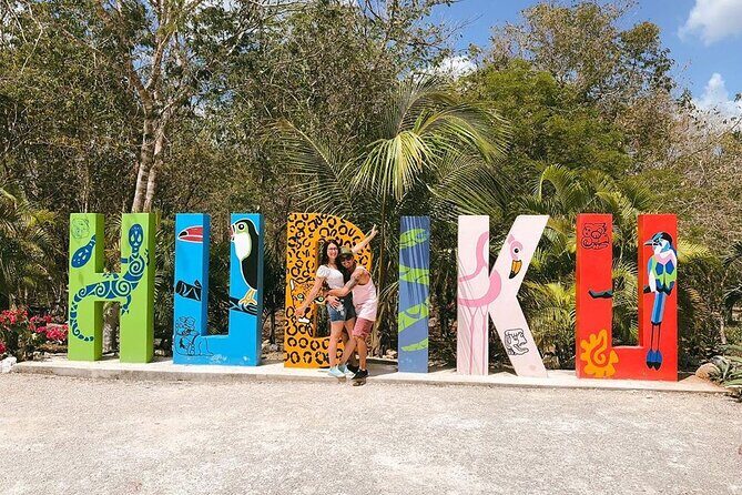 Ek Balam Archeological zone, Hubiku & Valladolid in one day from Riviera Maya! - A Closer Look at the Itinerary