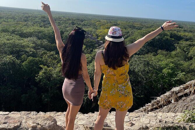 Ek Balam Archeological zone, Hubiku & Valladolid in one day from Riviera Maya! - Analyzing the Value