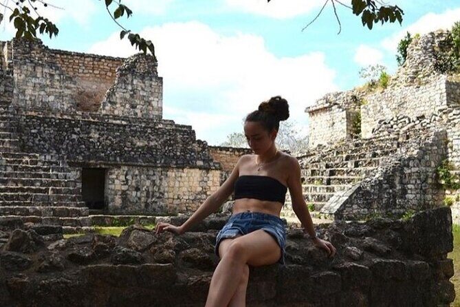 Ek Balam Archeological zone, Hubiku & Valladolid in one day from Riviera Maya! - FAQ