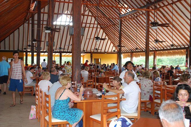 Ek Balam, lunch and Hubi Ku Cenote from Valladolid (Private) - Who Will Love This Tour?