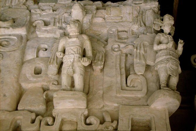 Ek Balam, lunch and Hubi Ku Cenote from Valladolid (Private) - Final Thoughts