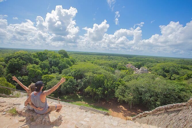 Ek Balam, Mayan Cenote and Valladolid - Practical Details: What You Need to Know
