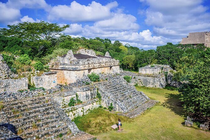 Ek Balam, Mayan Cenote and Valladolid - Who Is This Tour Best For?