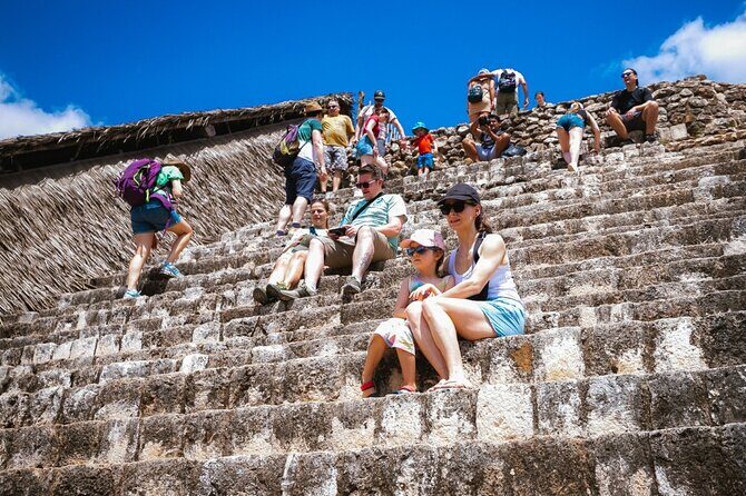 Ek Balam, Mayan traditions and cenote Chichikan - Who Should Consider This Tour?