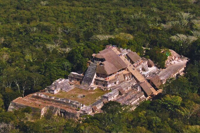 Ek Balam, Mayan traditions and cenote Chichikan - FAQs