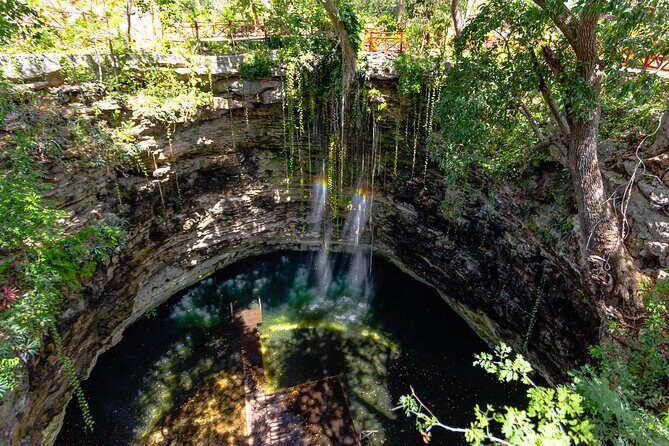 Ek Balam, Mayan traditions and cenote Chichikan - The Sum Up: Who Will Love This Tour?