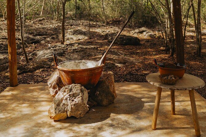 Ek Balam, Mayan traditions and cenote Chichikan - What Do Travelers Say?