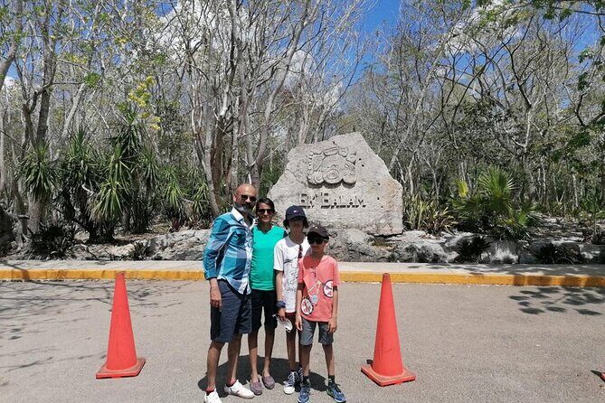 Ek Balam Odyssey Private Tour of Cenote and Valladolid - What Travelers Can Expect From the Experience