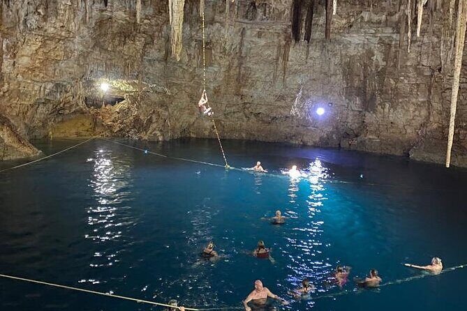 Ek Balam Odyssey Private Tour of Cenote and Valladolid - FAQ