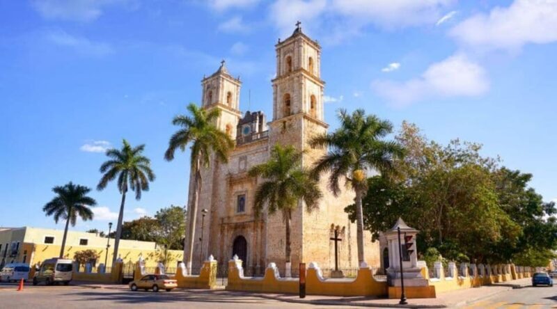Ek Balam: Plus Cenote Swimming and Valladolid City - FAQs