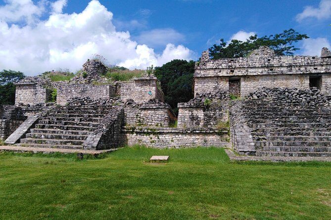 Ek Balam Private Tour, Cenote and Valladolid Colonial City - Preparing for Your Day
