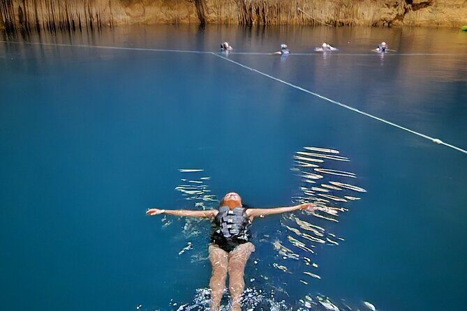 Ek Balam Private Tour, Cenote and Valladolid Colonial City - Authentic Experiences and Real Reviews