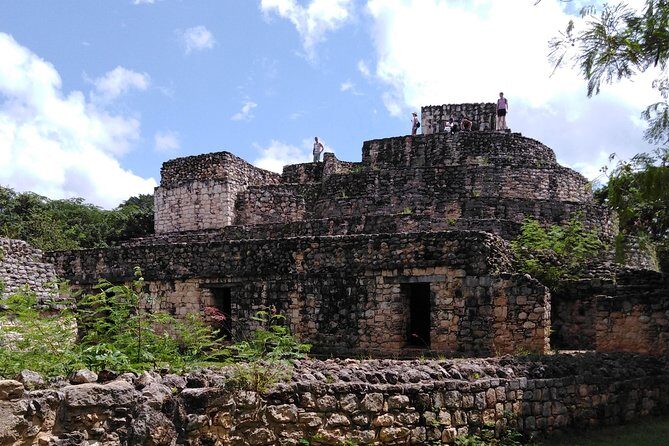 Ek Balam Private Tour, Cenote and Valladolid Colonial City - FAQs