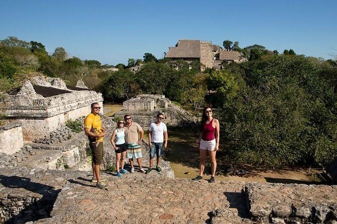 Ek Balam Ruins and Cenote Maya Park Day Trip from Playa del Carmen - Practical Considerations and Value