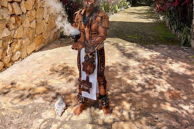 Ek Balam Ruins, Cenote & Magic Town of Uayma All Inclusive Tour - Why This Tour Stands Out