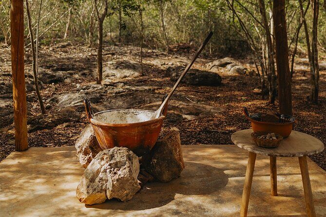 Ek Balam Ruins, Cenote & Magic Town of Uayma All Inclusive Tour - Who Should Consider This Tour?