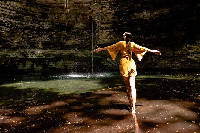 Ek Balam Ruins, Cenote & Magic Town of Uayma All Inclusive Tour - Frequently Asked Questions (FAQs)
