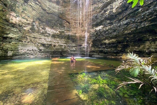 Ek Balam Ruins, Cenote & Magic Town of Uayma All Inclusive Tour - Final Thoughts