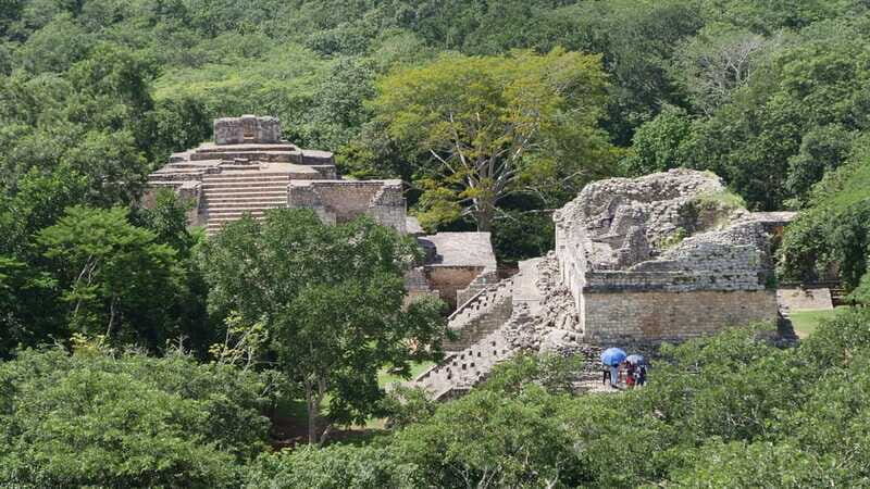 Ek Balam Valladolid and Cenote Day Trip w/ Lunch - FAQ