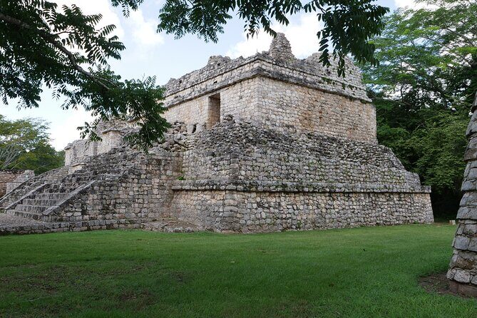Ek Balam Valladolid and Cenote Day Trip with Lunch - Who Would Love This Tour?