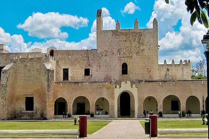 Ek Balam, Valladolid and Cenote Private Tour - What’s Included and Why It Matters