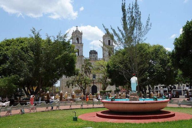 Ek Balam, Valladolid and Cenote Private Tour - The Sum Up: Who Should Book This Tour?