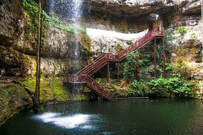 Ek Balam, Valladolid and Cenote Private Tour - FAQ
