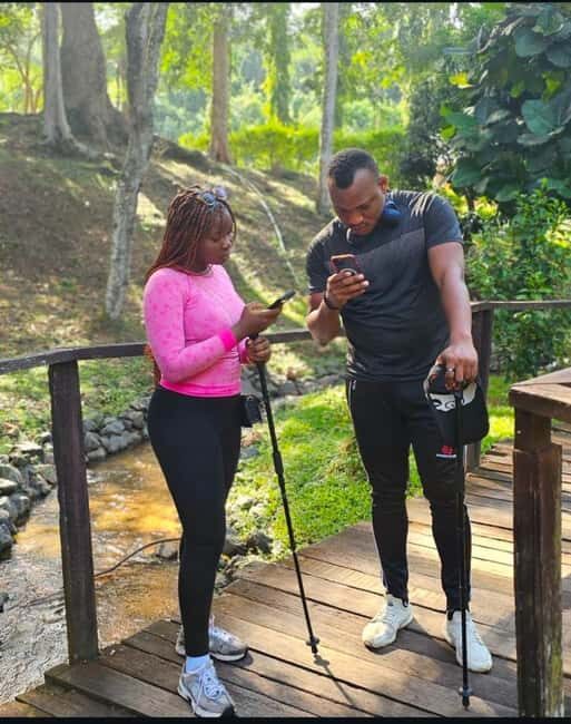 Ekiti: Ikogosi Warm Springs 3-Day Adventure with Transfers - A Close Look at the 3-Day Ikogosi Experience