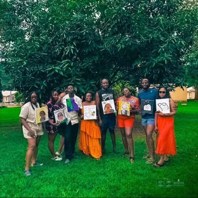 Ekiti: Ikogosi Warm Springs 3-Day Adventure with Transfers - Why This Tour Is Worth It