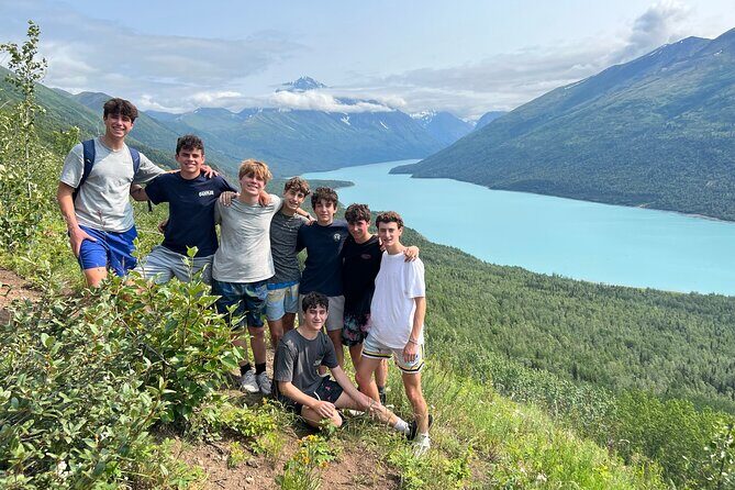 Eklutna Lake Adventure Sampler - A Close Look at What the Tour Offers