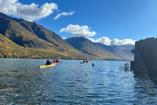 Eklutna Lake Adventure Sampler - Final Thoughts: Is It Worth It?