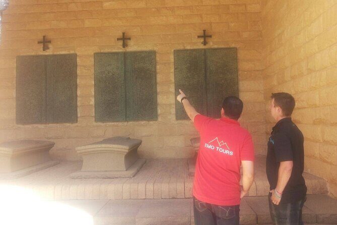 El-Alamein Day Tour From Cairo - A Detailed Look at What to Expect