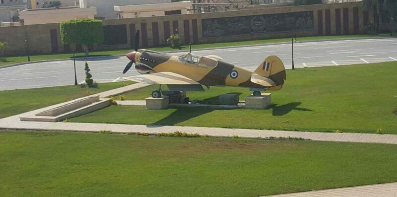 El-Alamein Day Tour From Cairo With Lunch - The Journey to El Alamein: What to Expect