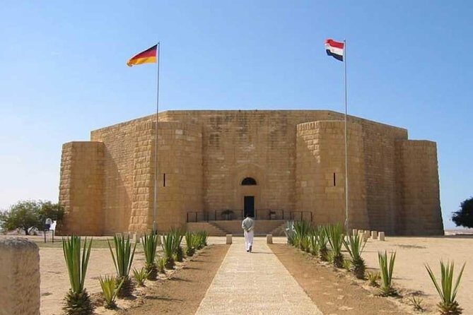 El Alamein Full Day Sightseeing Tour from Cairo - An Honest Look at the El Alamein Full Day Tour