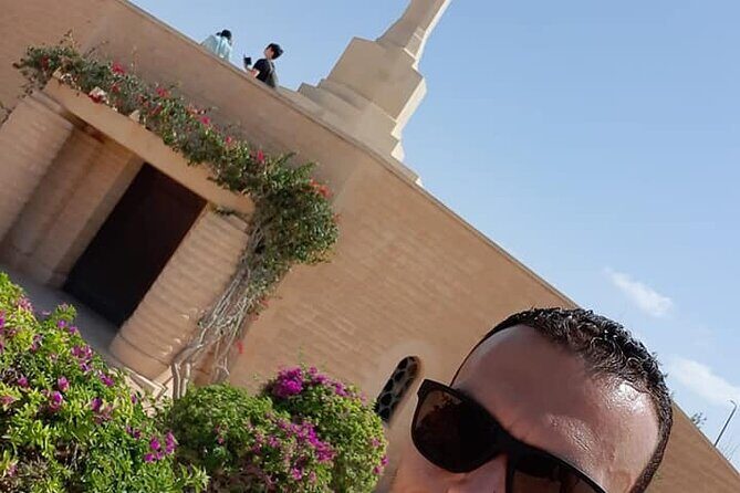 El Alamein Private Day Trip from Alexandria - Final Thoughts