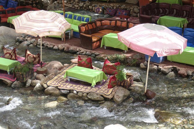 El Alto Atlas Y Sus Pueblos Bereberes - Practical Tips for Making the Most of Your Day