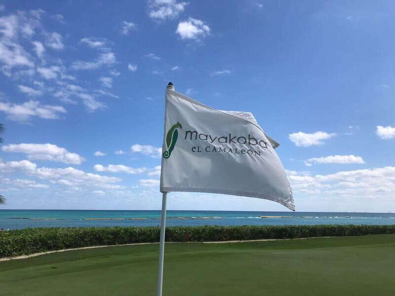 El Camaleon Mayakoba Golf Course | Tee time - A Closer Look at the Golf Experience