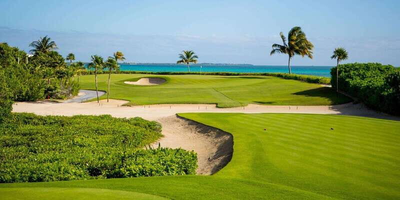 El Camaleon Mayakoba Golf Course | Tee time - Authenticity and Value