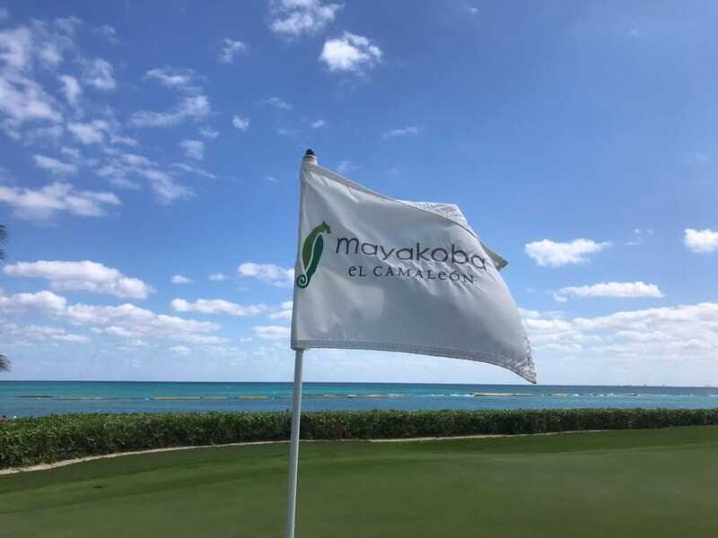 El Camaleon Mayakoba Golf Course | Tee time - Who Will Enjoy This Tour?