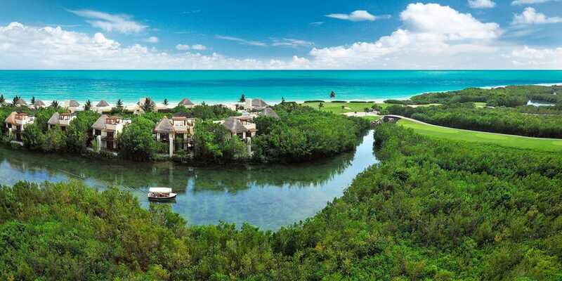 El Camaleon Mayakoba Golf Course | Tee time - Final Thoughts