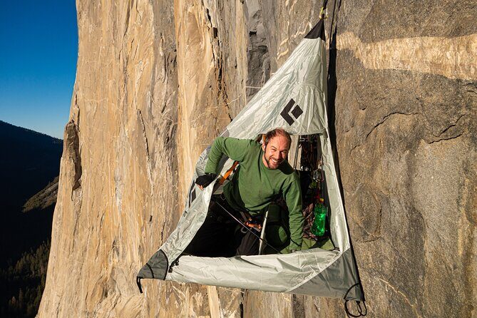 El Capitan, Yosemite: A Rock Climber's Odyssey - Private Tour - Authentic Experiences and Traveler Feedback
