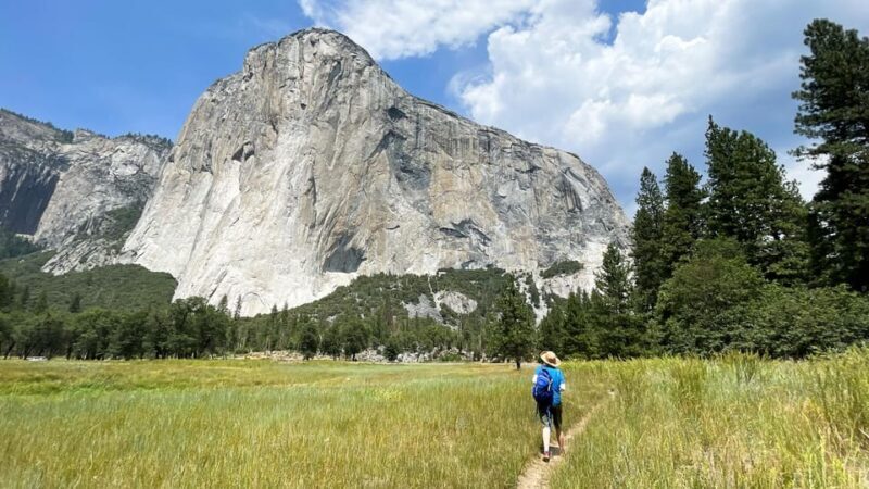 El Capitan, Yosemite: A Rock Climber's Odyssey - Key Points