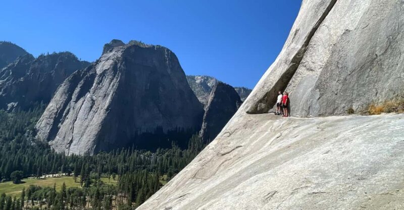 El Capitan, Yosemite: A Rock Climber's Odyssey - FAQ