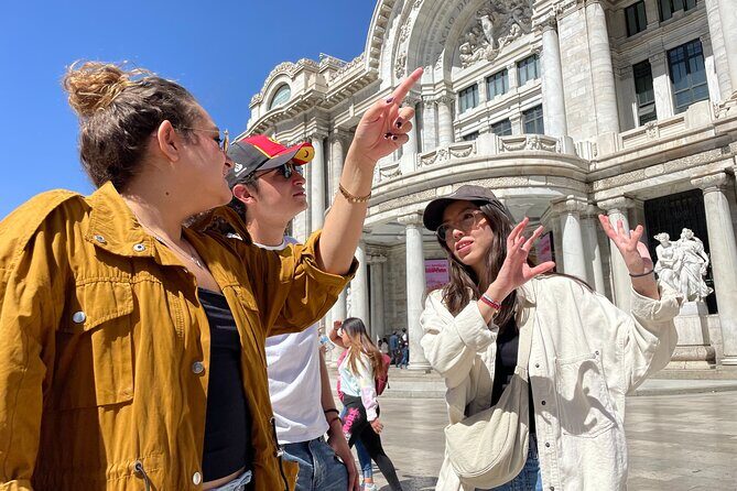 El Centro Street Food Walking Tour - Key Points